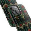 Heirloom Rose - Extreme MagSafe Phone Case