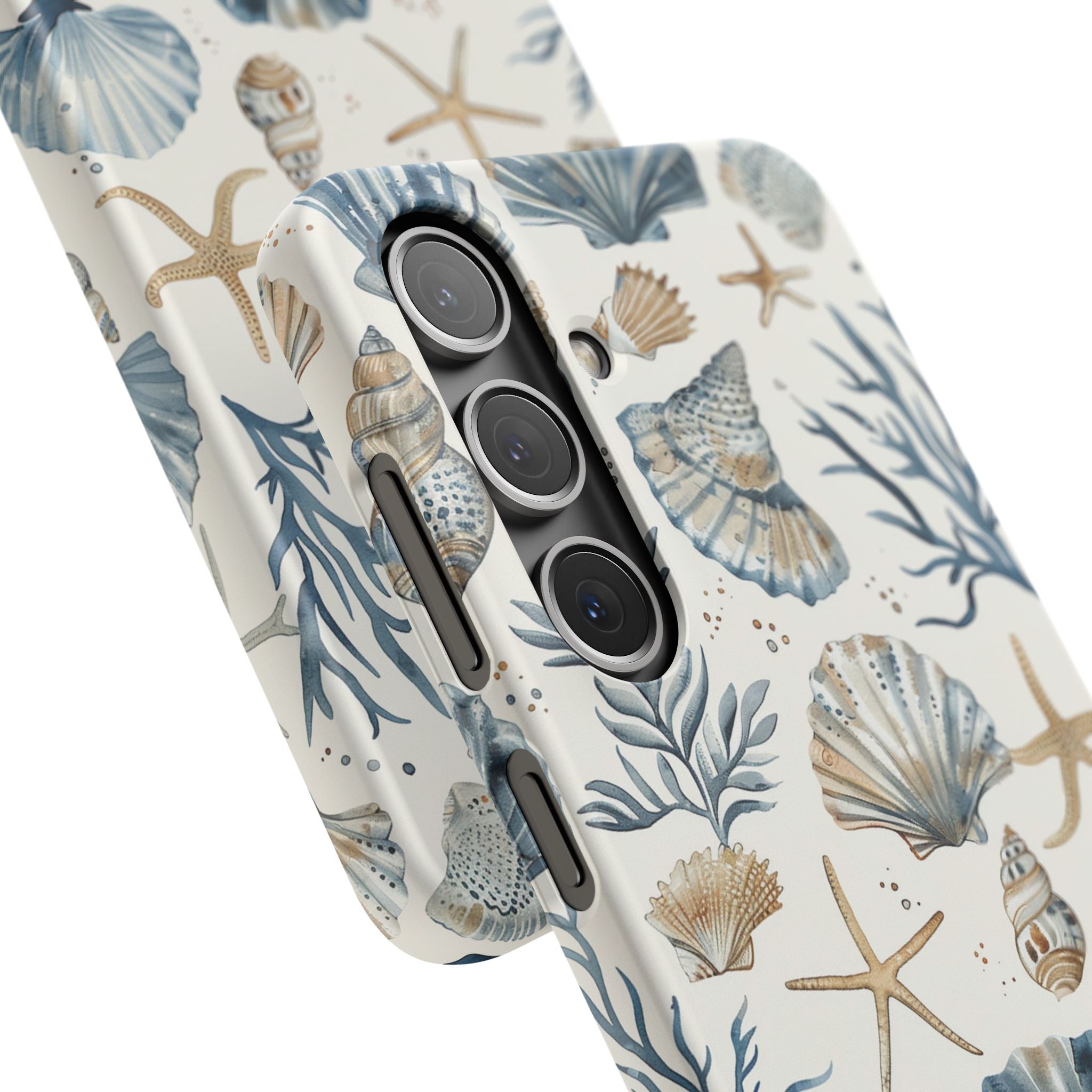 Don't Be Shellfish - Elite Phone Case