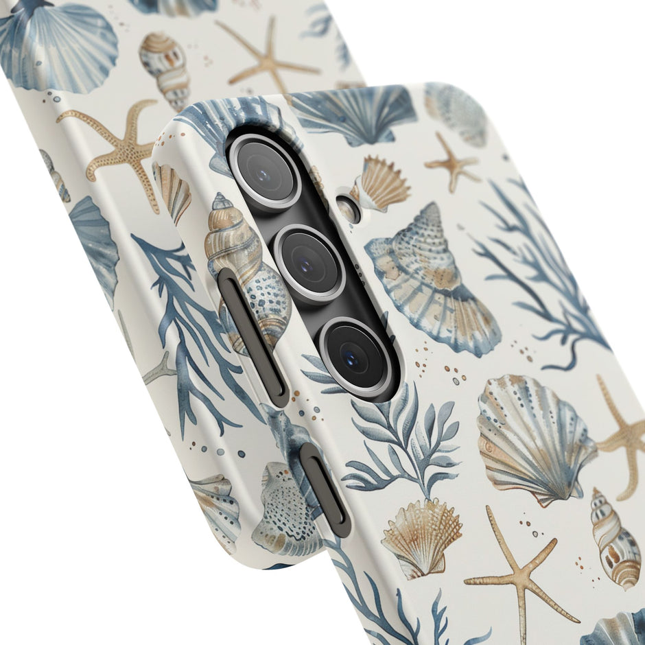 Don't Be Shellfish - Elite Phone Case