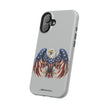 Patriotic Eagle - Extreme MagSafe Phone Case