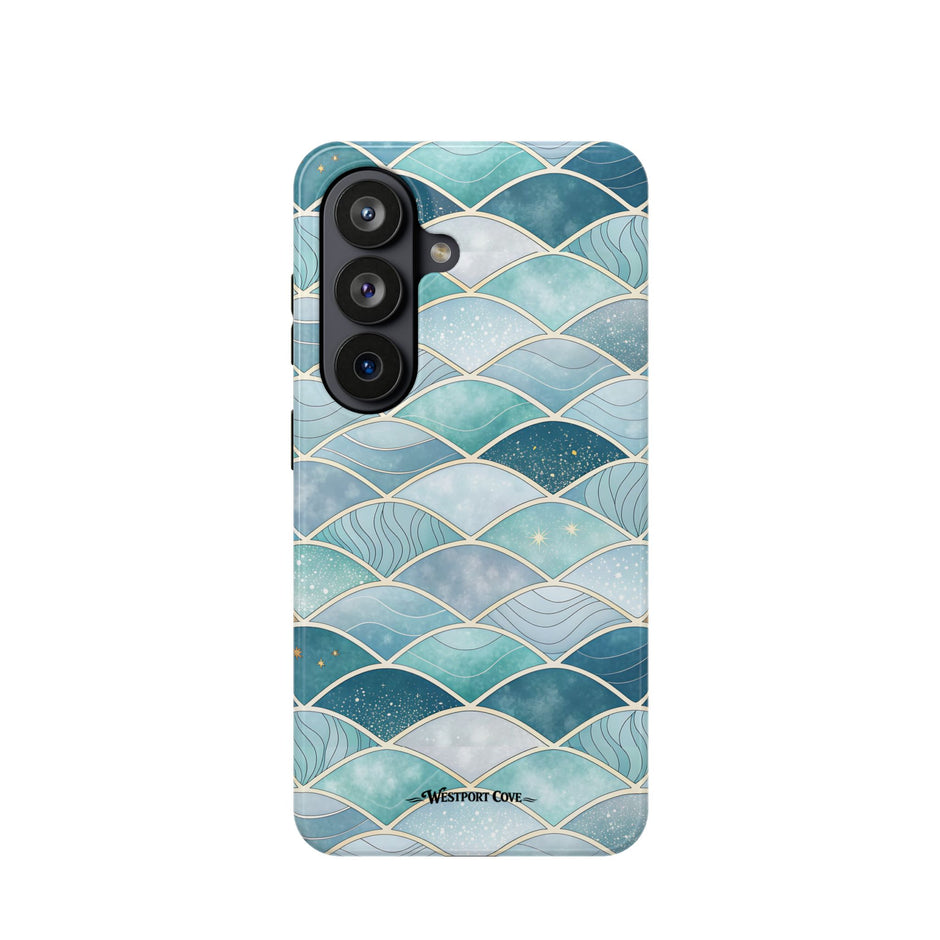 Waved and Confused - Extreme MagSafe Phone Case