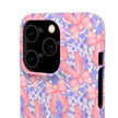 Bow Floral - Elite Phone Case