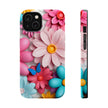 Blossom Pop - Extreme Impact MagSafe Phone Case