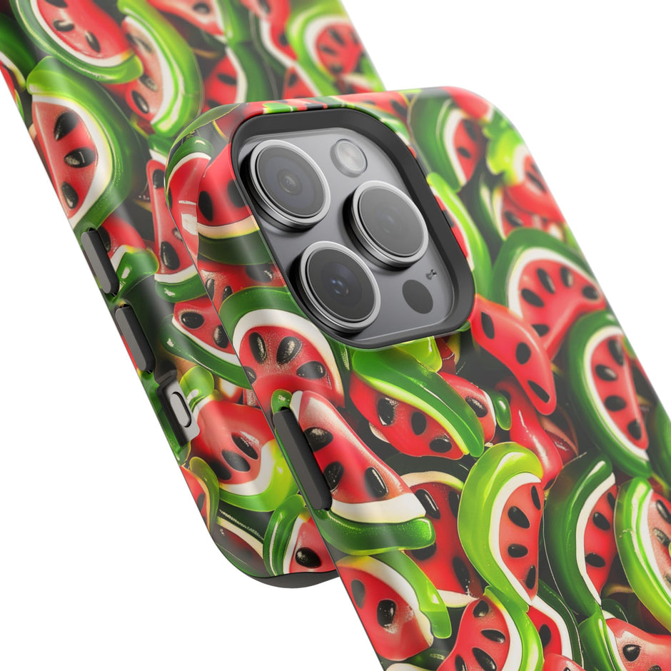 Watermelon - Extreme MagSafe Phone Case