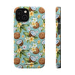 Tropical Coconut - Extreme MagSafe Phone Case