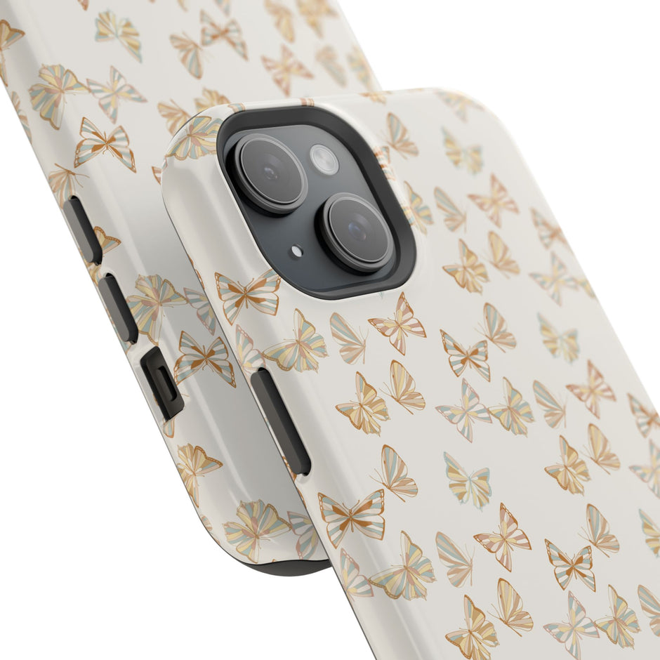 Fly Away! - Extreme Phone Case