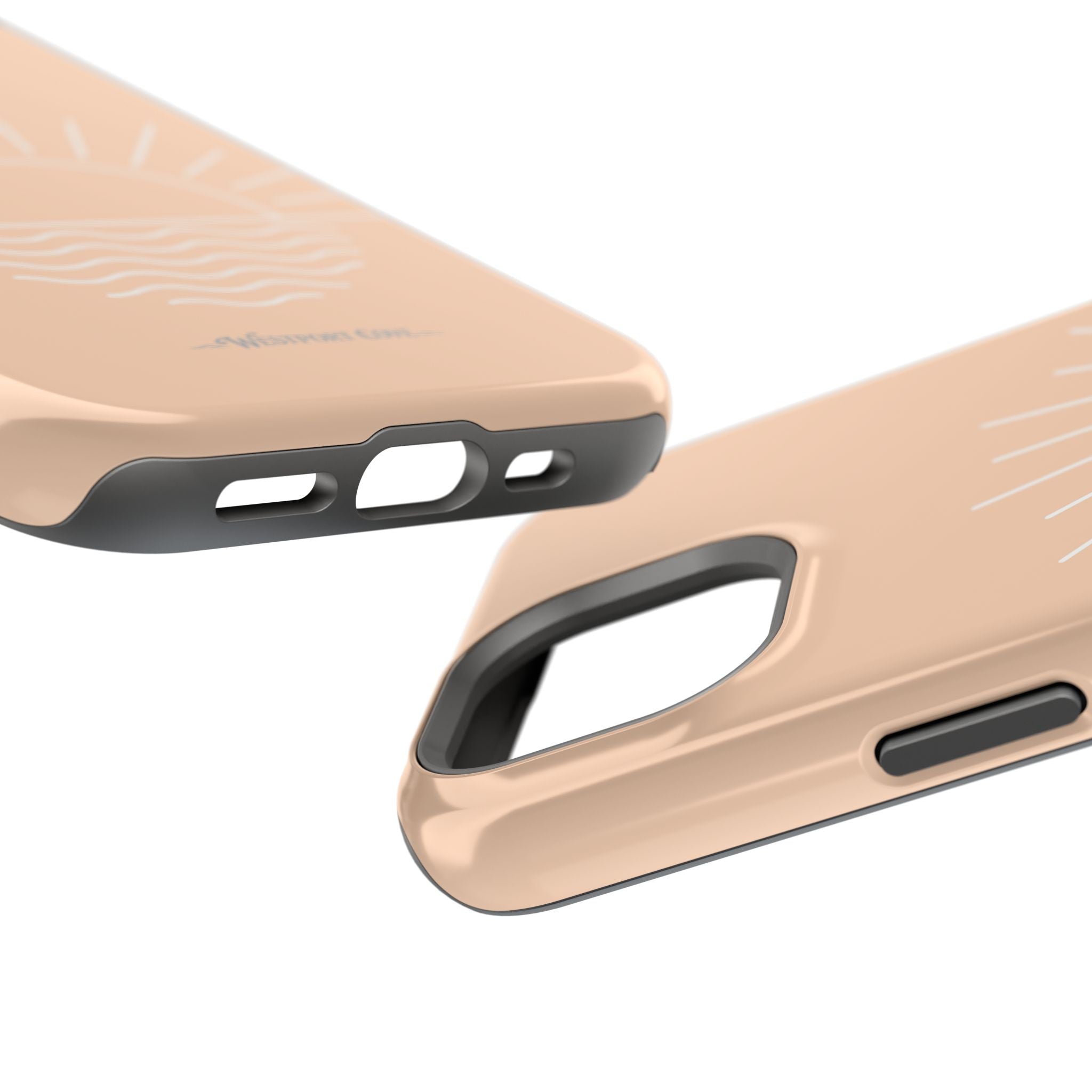 Sunset - Extreme MagSafe Phone Case