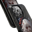 Gothic Anime Girl - Extreme MagSafe Phone Case