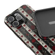 Gothic Rose- Extreme MagSafe Phone Case