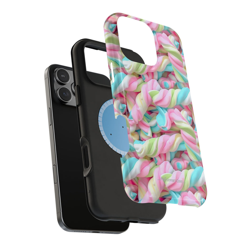 Twisted - Extreme MagSafe Phone Case