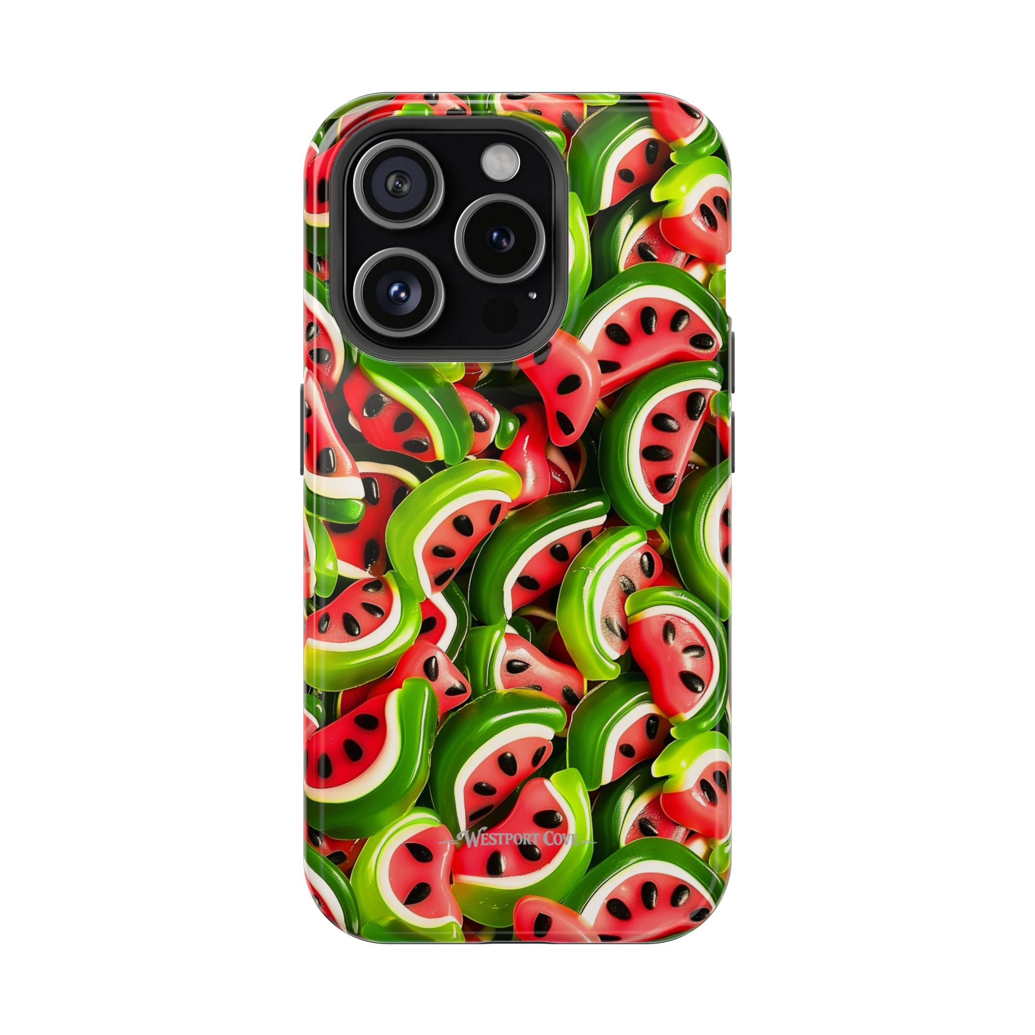 Watermelon - Extreme MagSafe Phone Case