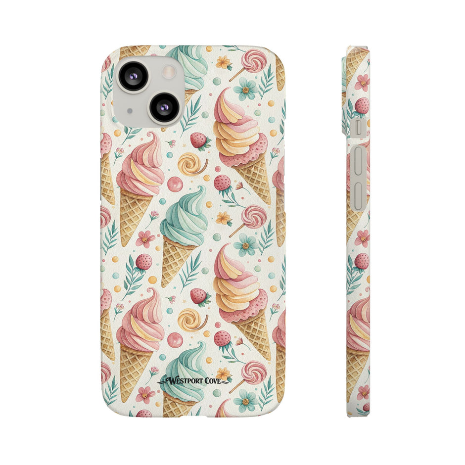 Only In Dreams- Elite Phone Case