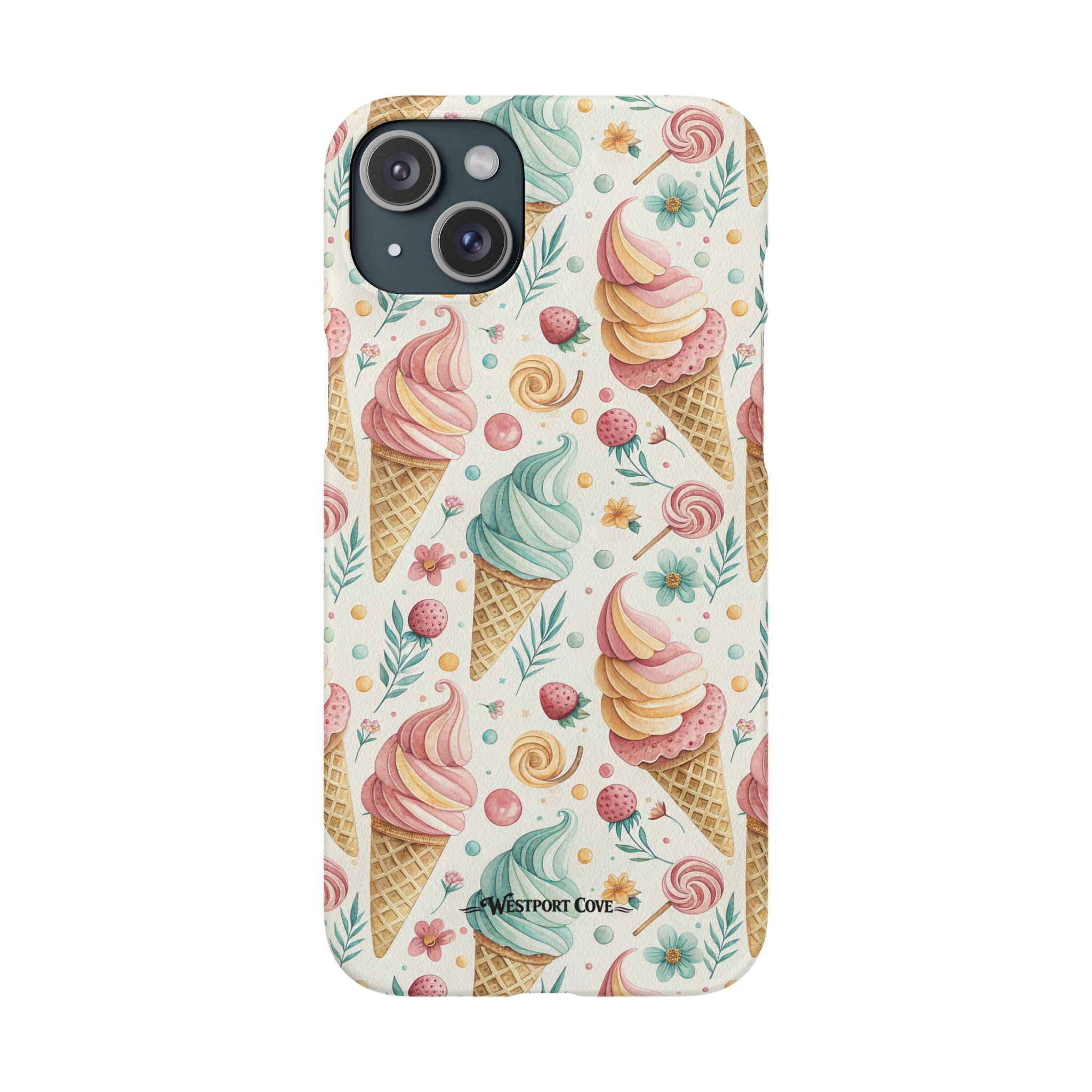 Only In Dreams- Elite Phone Case