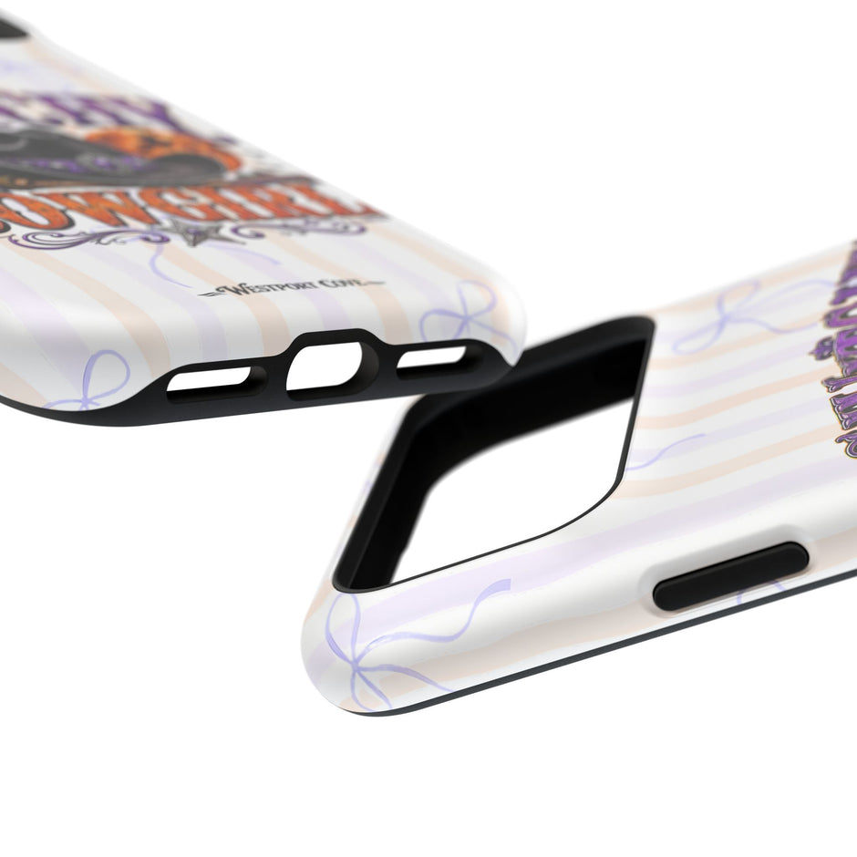 Witchy Cowgirl - Extreme Phone Case