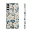 Don't Be Shellfish - Elite Phone Case