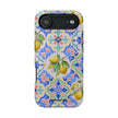 Santorini Lemon - Extreme MagSafe Phone Case