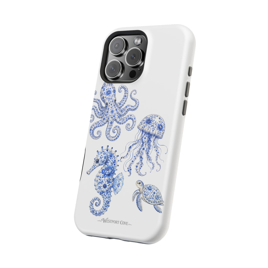 Creatures - Extreme MagSafe Phone Case