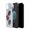 Read My Lips - Extreme MagSafe Phone Case