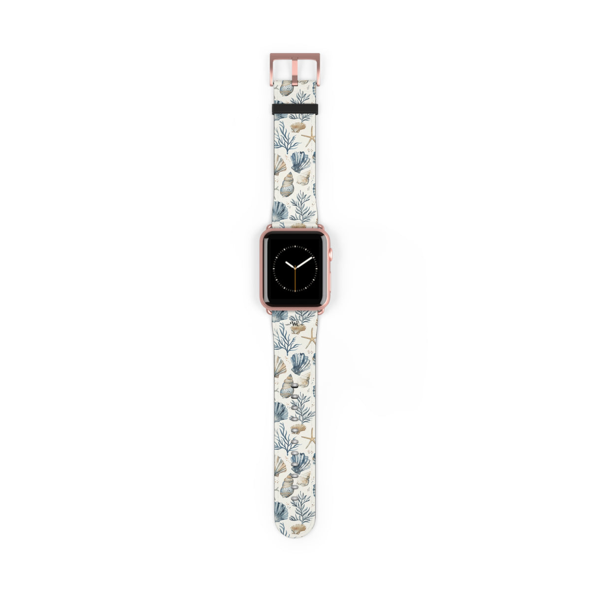 Don’t Be Shellfish - Apple Watch Band