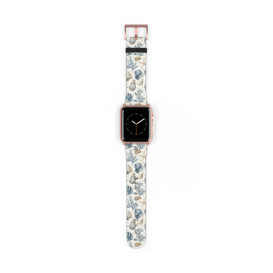 Don’t Be Shellfish - Apple Watch Band