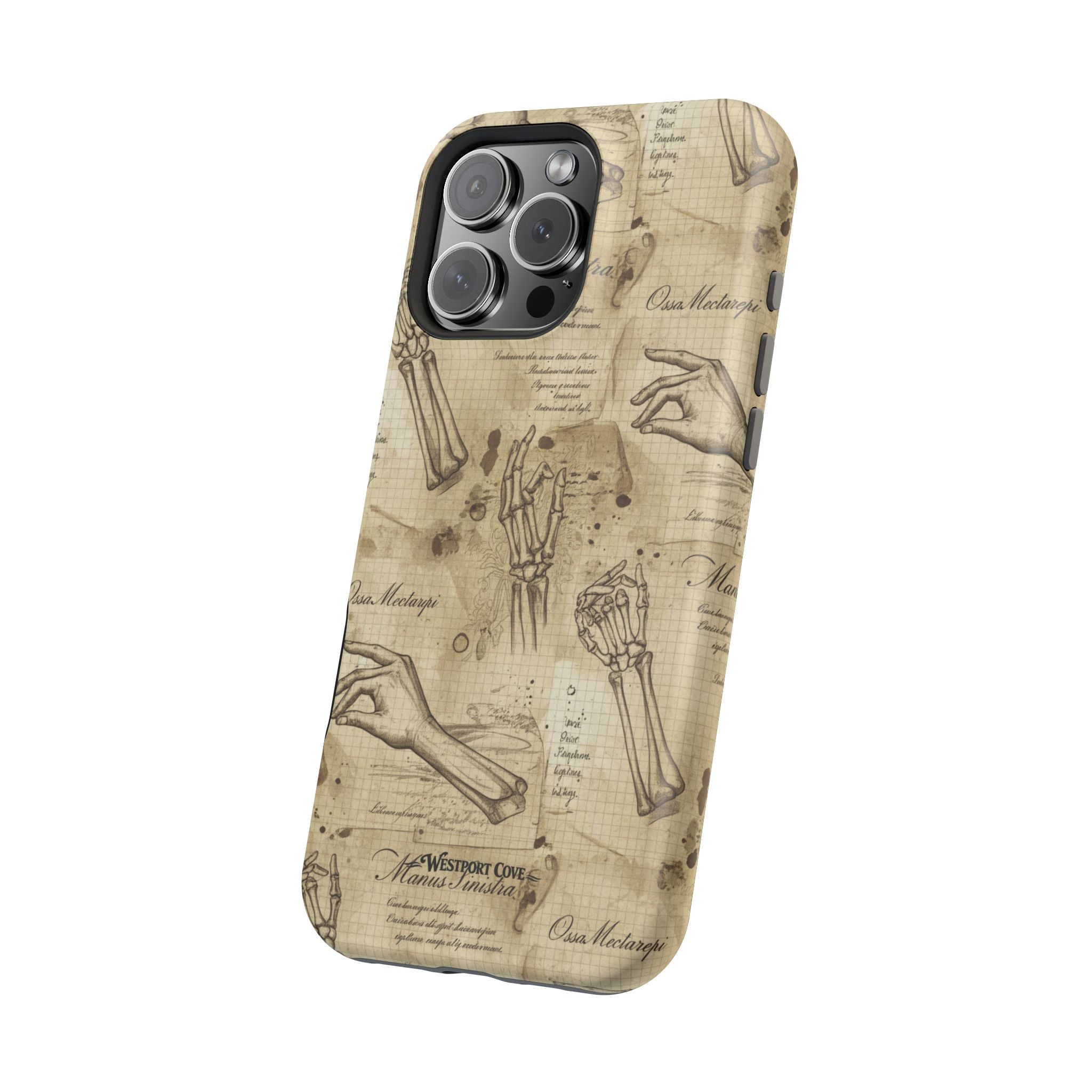 Anatomical - Extreme MagSafe Phone Case