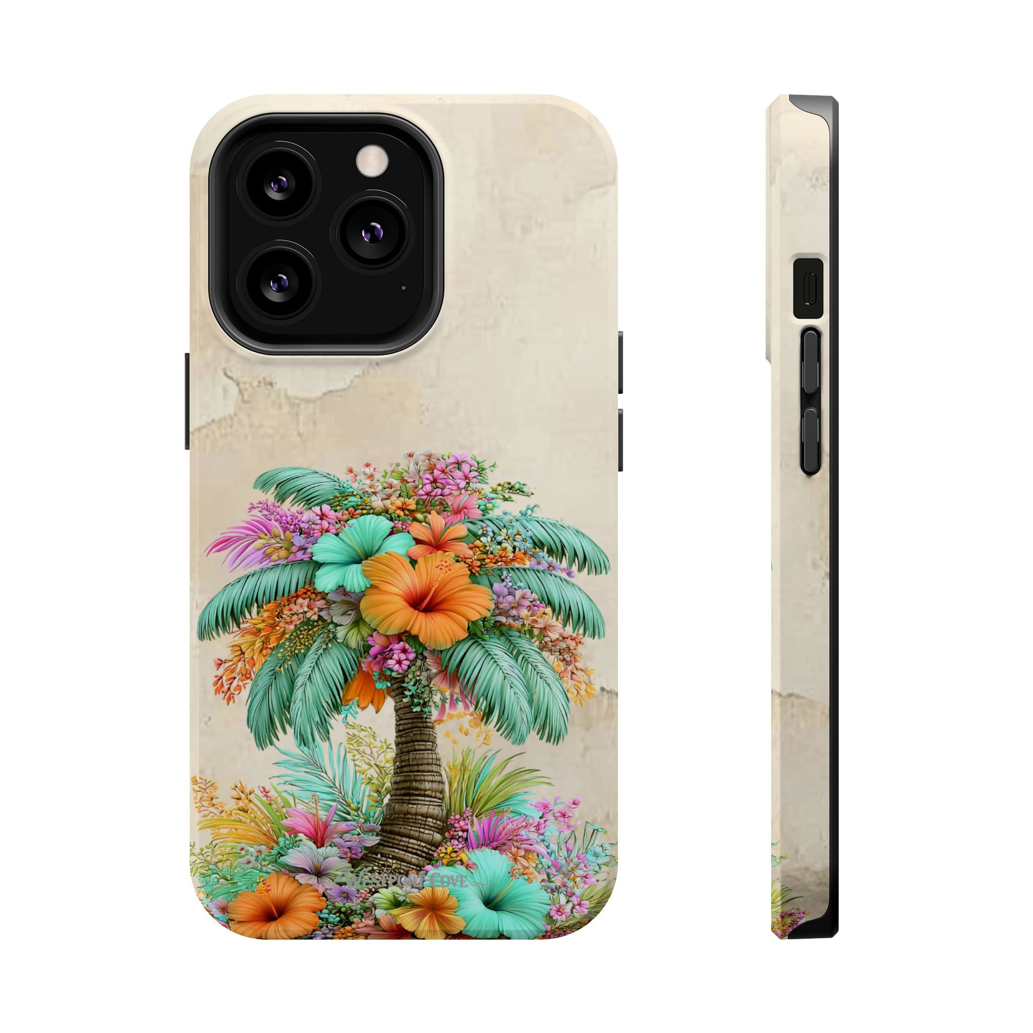 Paradise - Extreme MagSafe Phone Case