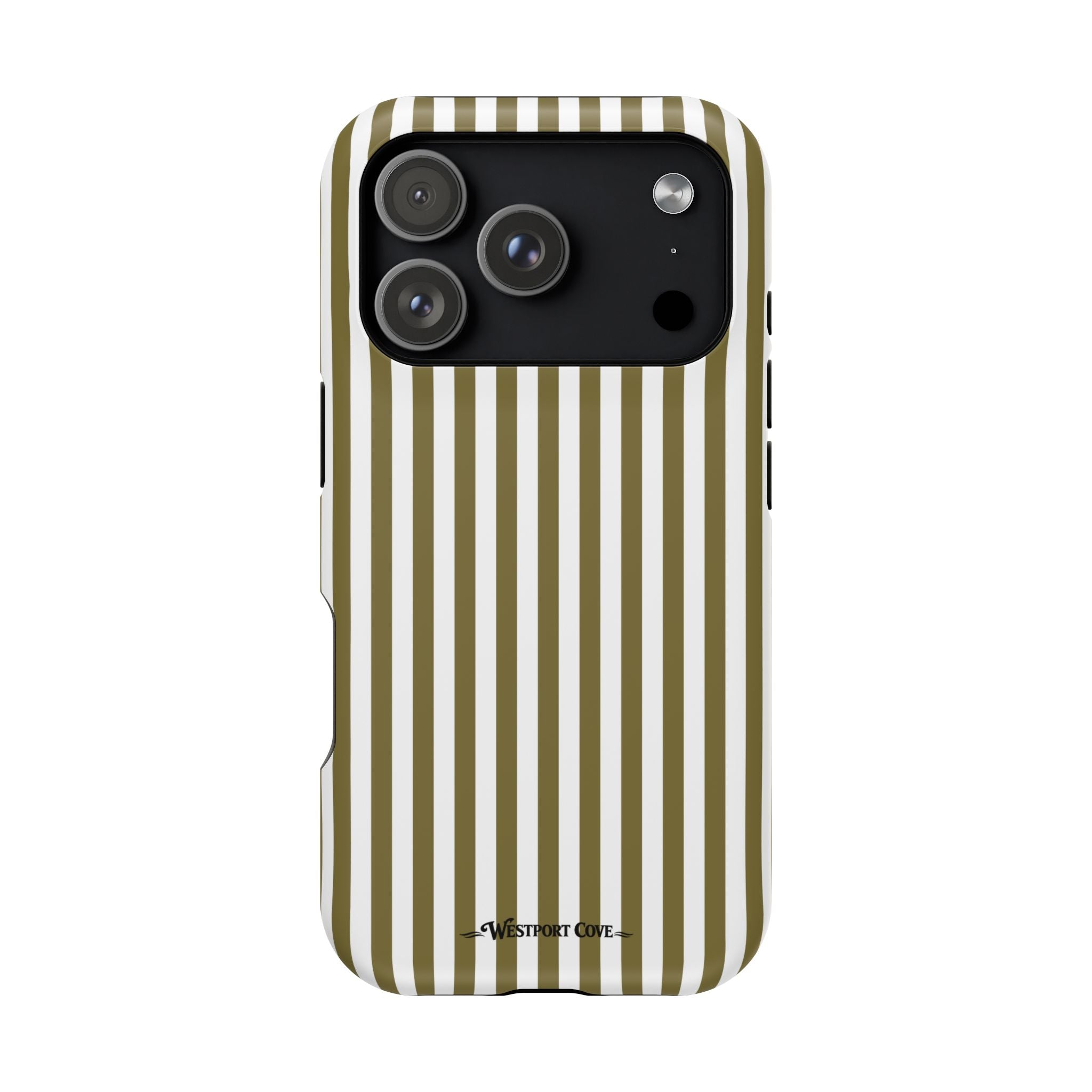 Olive Branch - Extreme MagSafe Phone Case