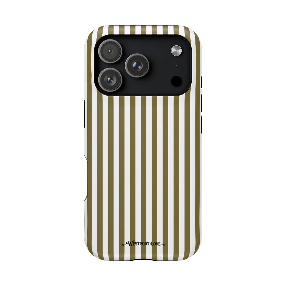 Olive Branch - Extreme MagSafe Phone Case