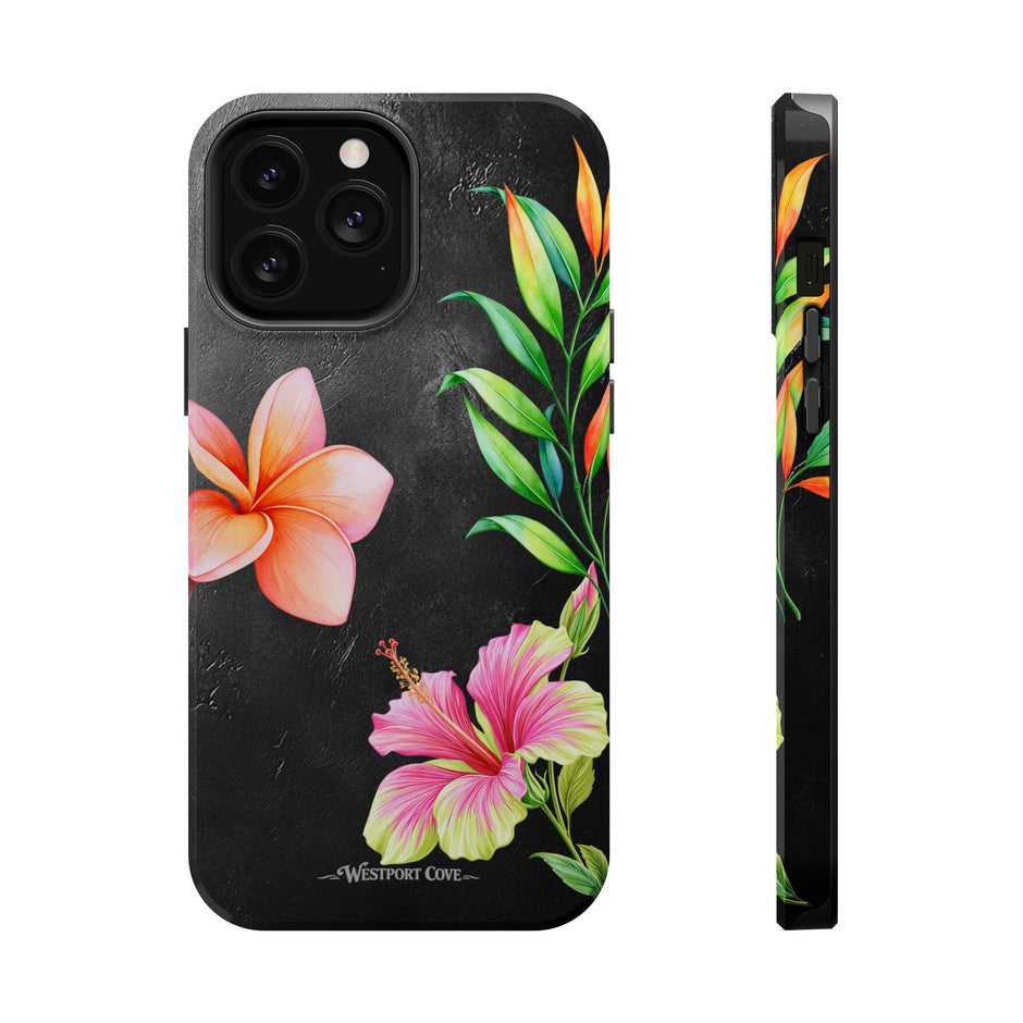 Island Life - Extreme MagSafe Phone Case