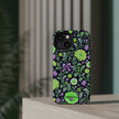 Hypnotic Vine - Extreme MagSafe Phone Case