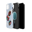 Read My Lips - Extreme MagSafe Phone Case