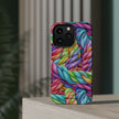 Twisted v2 - Extreme MagSafe Phone Case