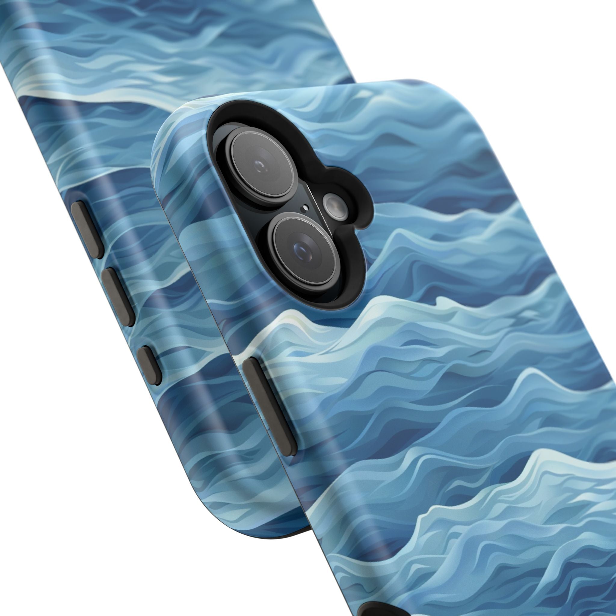 Blue Wave - Extreme Phone Case