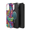 Twisted v2 - Extreme MagSafe Phone Case