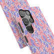 Bow Floral - Elite Phone Case