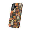 Jack-O'-Lantern - Extreme MagSafe Phone Case