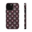 Skull Damask - Extreme MagSafe Phone Case
