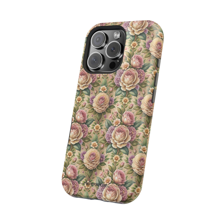 Best Buds - Extreme MagSafe Phone Case