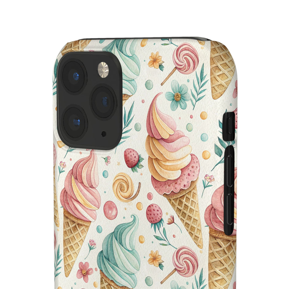 Only In Dreams- Elite Phone Case