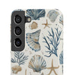 Don't Be Shellfish - Elite Phone Case
