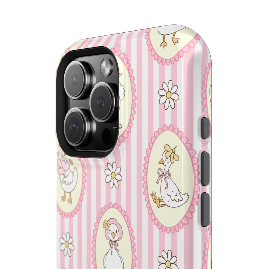 Silly Goose - Extreme MagSafe Phone Case