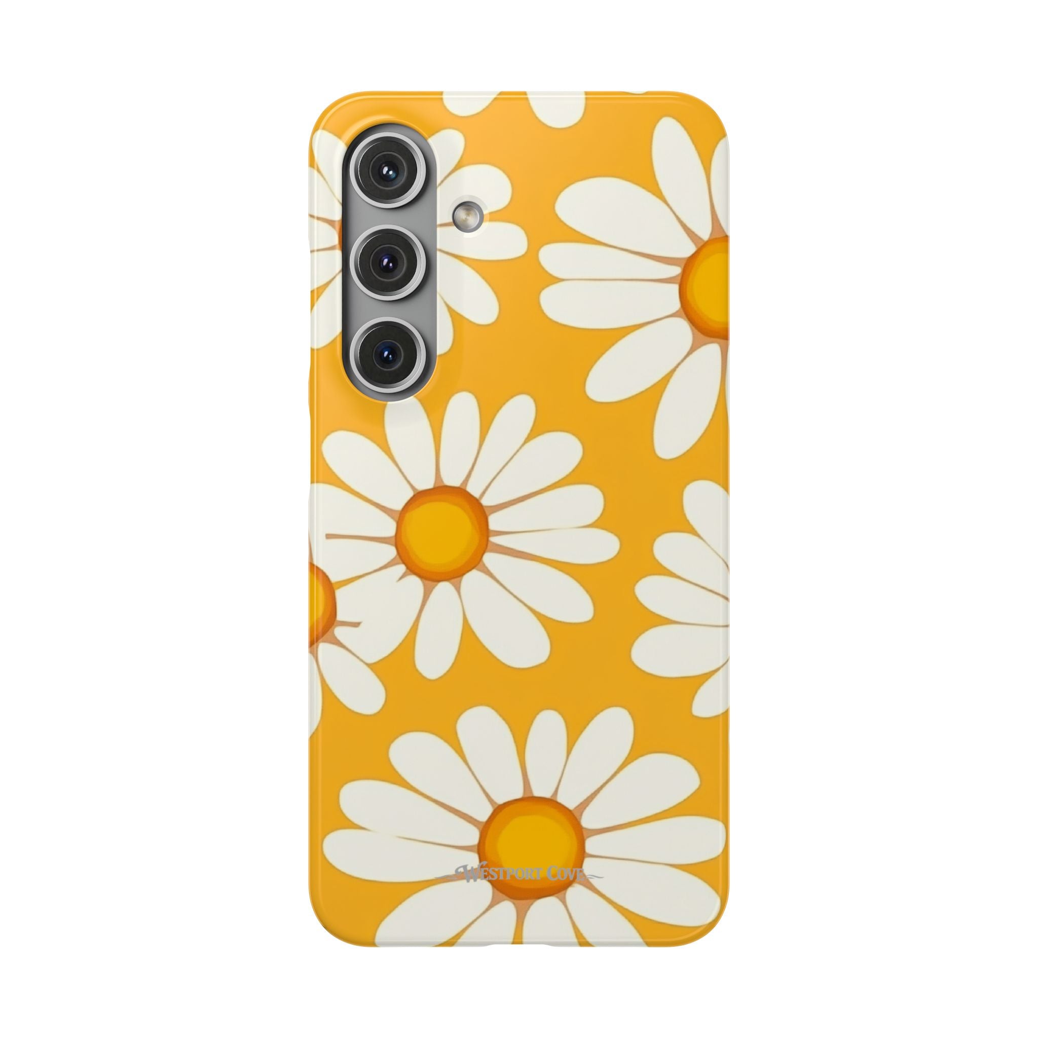 Daisy Chain - Elite Phone Case