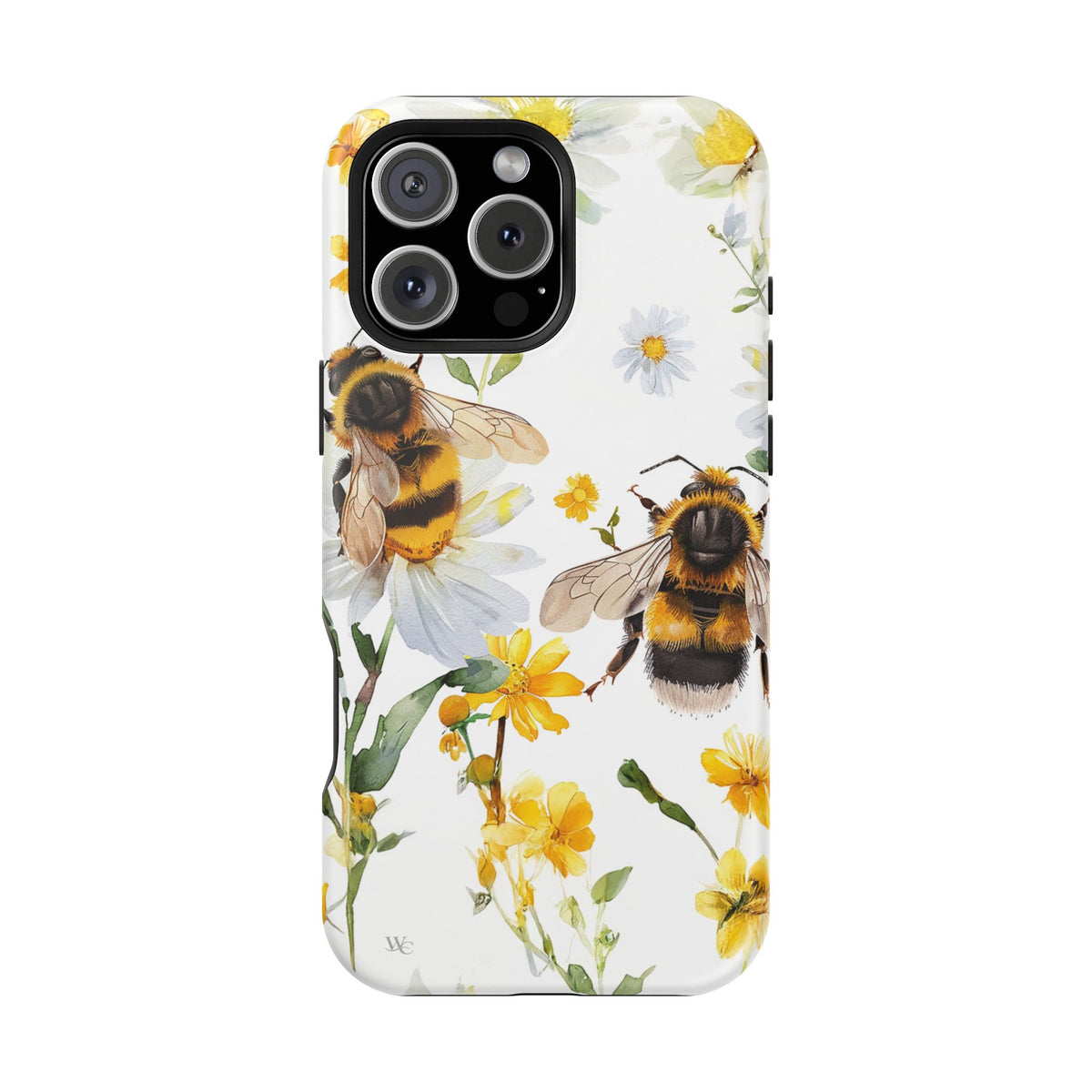 Bee Nice - Extreme Impact MagSafe Phone Case
