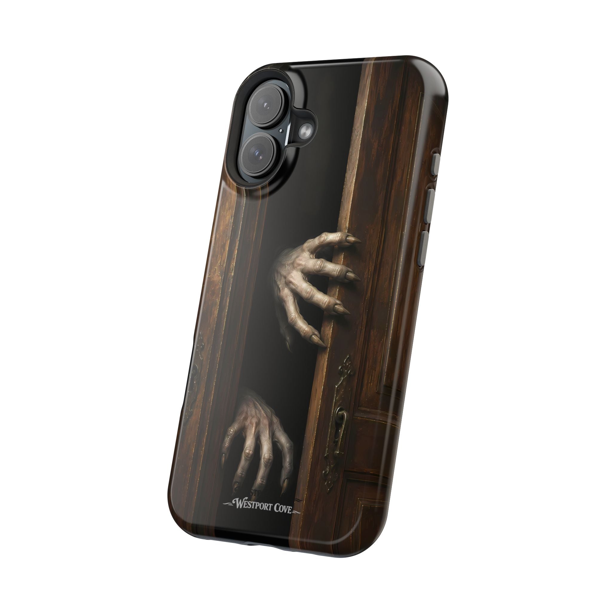 Halloween Horror - Extreme MagSafe Phone Case