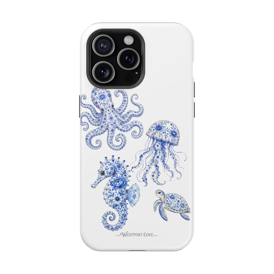 Creatures - Extreme MagSafe Phone Case