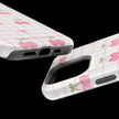 Cherry Ice Cream Smile - Extreme Phone Case