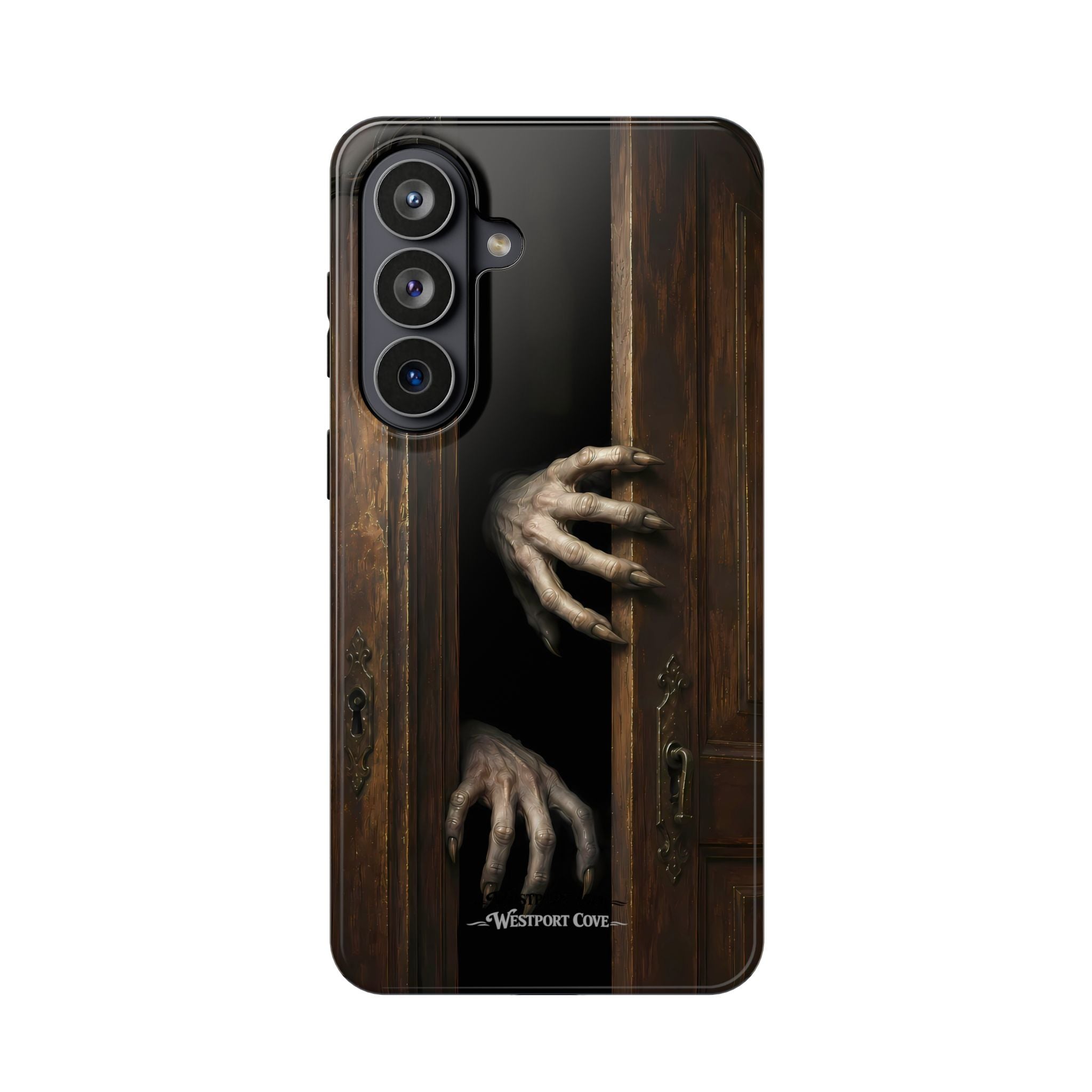 Halloween Horror - Extreme MagSafe Phone Case