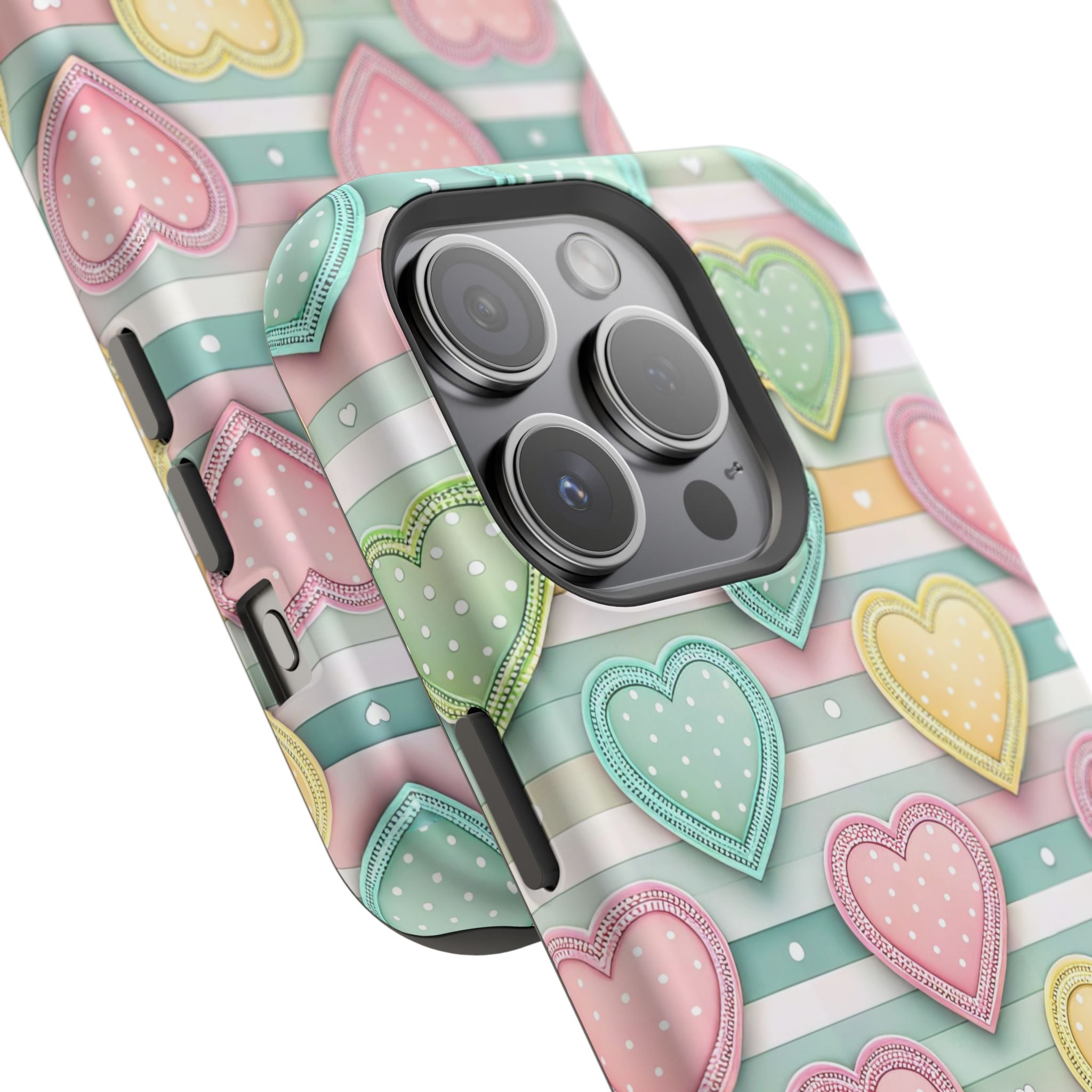 Be Mine; or Not - Extreme MagSafe Phone Case