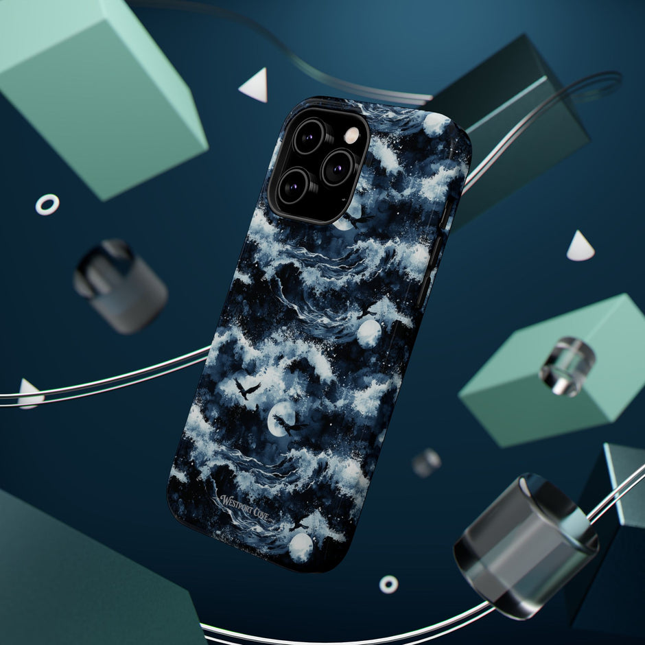 Night Storm - Extreme MagSafe Phone Case