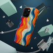 The Flow - Extreme Phone Case